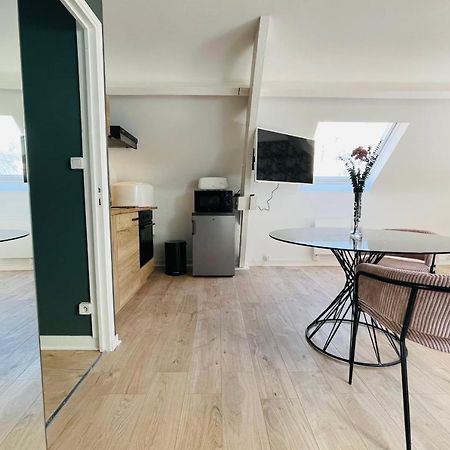 The Florestia Magnificent Renovated Loft Amboise Ngoại thất bức ảnh